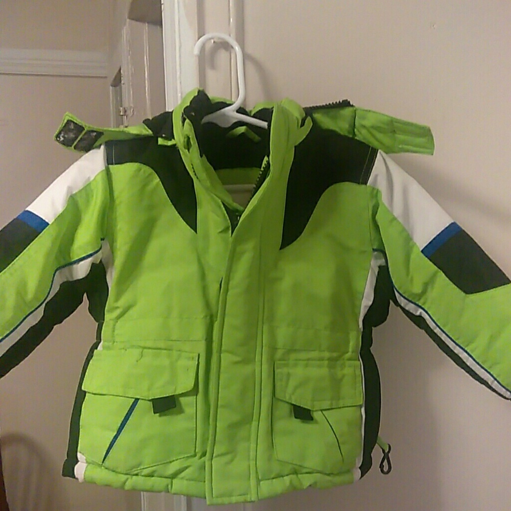 Coat